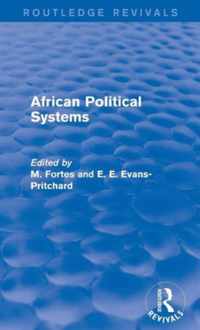 African Political Systems