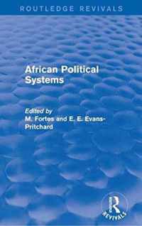 African Political Systems