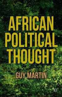 African Political Thought