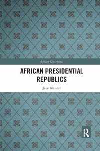 African Presidential Republics