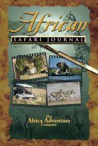 African Safari Journal