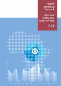 African statistical yearbook 2019