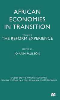 African Economies in Transition