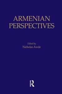 Armenian Perspectives