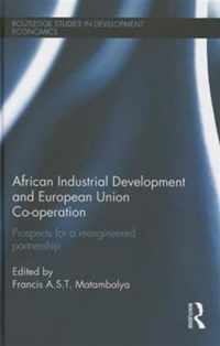 African Industrial Development and European Union Co-operation