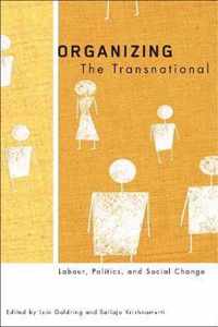 Organizing the Transnational