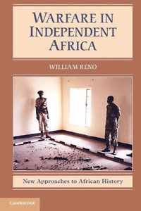 New Approaches to African History