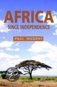 Africa Since Independence