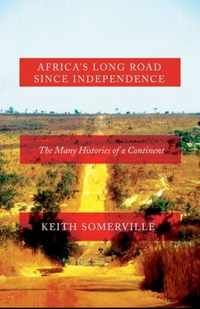 Africa's Long Road Since Independence