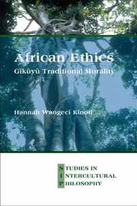 African Ethics: G K y Traditional Morality