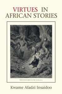 Virtues in African Stories