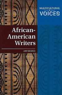 AFRICAN-AMERICAN WRITERS