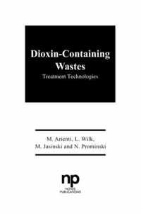 Dioxin-Containing Wastes