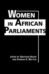 Women in African Parliaments