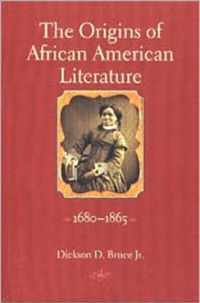 The Origins of African American Literature