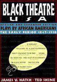 Black Theatre USA