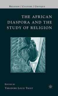 The African Diaspora and the Study of Religion