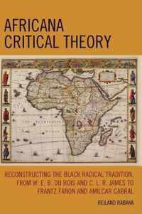 Africana Critical Theory