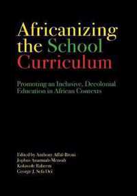 Africanizing the School Curriculum