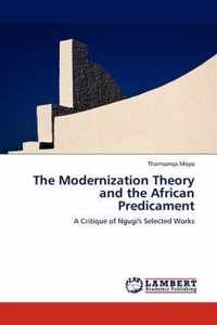 The Modernization Theory and the African Predicament