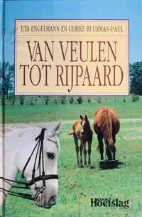 Van veulen tot rijpaard