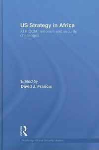 US Strategy in Africa