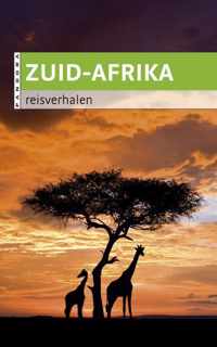 Zuid-Afrika Reisverhalen