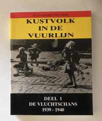 Kustvolk in de vuurlijn