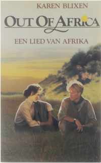 Een lied van Afrika