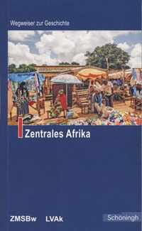 Zentrales Afrika