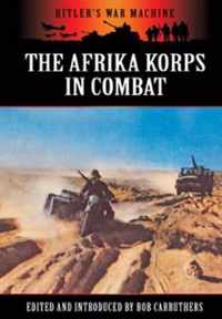 Afrika Korps in Combat