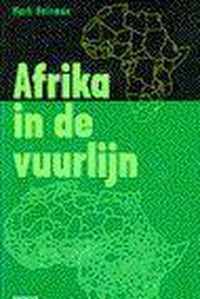 Afrika In De Vuurlijn