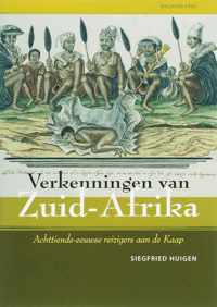 Verkenningen Van Zuid Afrika