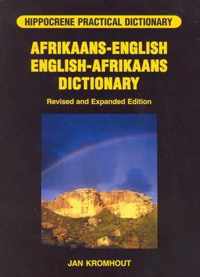 Afrikaans-English / English-Afrikaans Practical Dictionary