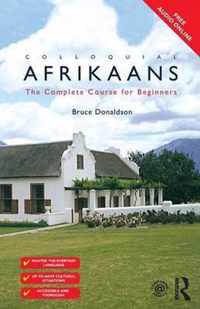 Colloquial Afrikaans