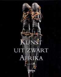 Kunst Uit Zwart Afrika