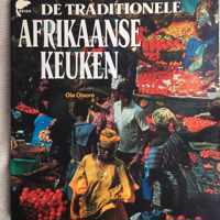 De traditionele Afrikaanse keuken