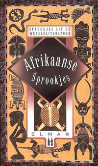 Afrikaanse sprookjes