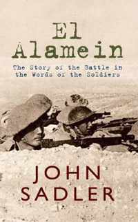 El Alamein