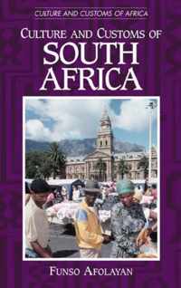 Culture and Customs of South Africa