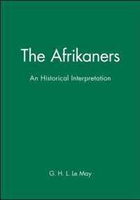 The Afrikaners