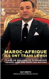 Maroc-Afrique