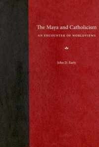 The Maya and Catholicism