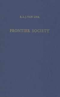 Frontier society.