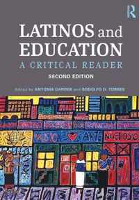 Latinos and Education