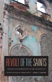 Revolt of the Saints