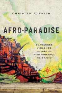 Afro-Paradise