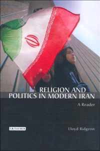 Religion and Politics in Modern Iran