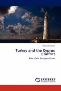 Turkey and the Cyprus Conflict