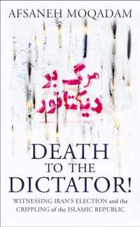 Death To The Dictator!